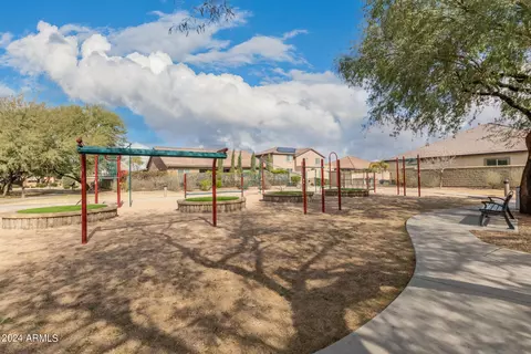 Exterior - 4457 S Squires Ln, Gilbert, AZ 85297 photo 25 of 25