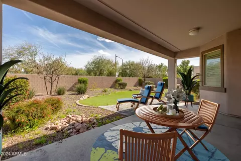 Exterior - 4457 S Squires Ln, Gilbert, AZ 85297 photo 16 of 25