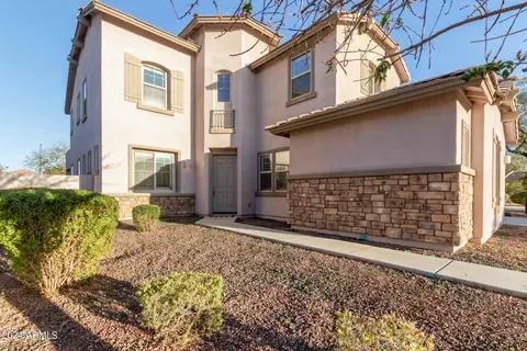 Exterior - 4457 S Squires Ln, Gilbert, AZ 85297 photo 6 of 25