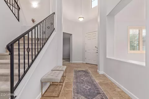 Entry Way - 4457 S Squires Ln, Gilbert, AZ 85297 photo 1 of 2