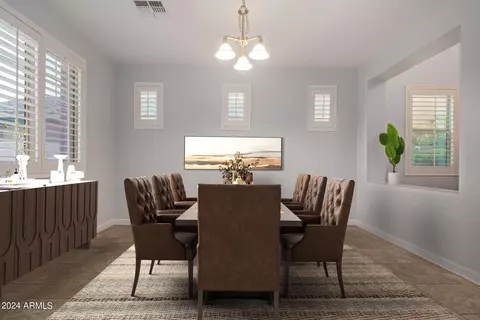 Dining - 4457 S Squires Ln, Gilbert, AZ 85297 photo 1 of 5