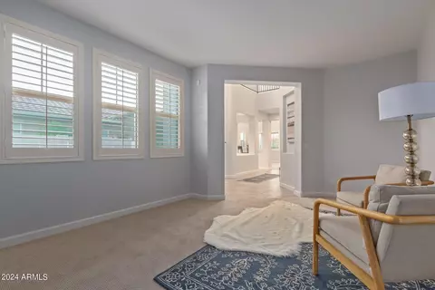 Bedroom - 4457 S Squires Ln, Gilbert, AZ 85297 photo 2 of 8
