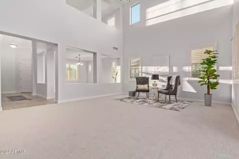 Living - 4457 S Squires Ln, Gilbert, AZ 85297 photo 2 of 2