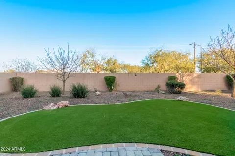 Exterior - 4457 S Squires Ln, Gilbert, AZ 85297 photo 11 of 25
