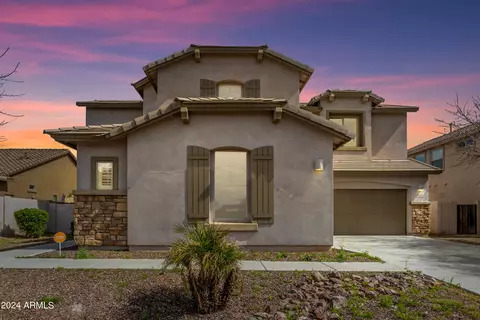 4457 S Squires Ln, Gilbert, AZ 85297