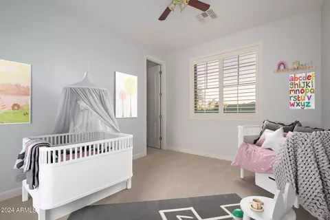 Bedroom - 4457 S Squires Ln, Gilbert, AZ 85297 photo 8 of 8