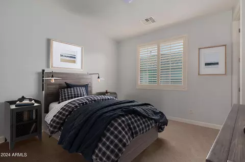 Bedroom - 4457 S Squires Ln, Gilbert, AZ 85297 photo 7 of 8