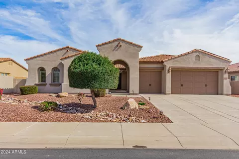 5125 N 194th Dr, Litchfield Park, AZ 85340