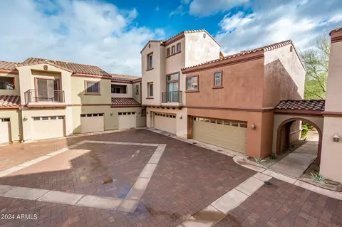Exterior - 3935 E Rough Rider Rd #1007, Phoenix, AZ 85050 photo 7 of 7