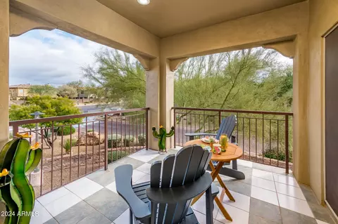 Exterior - 3935 E Rough Rider Rd #1007, Phoenix, AZ 85050 photo 2 of 7