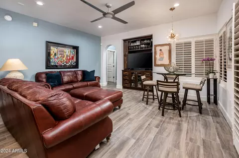 Living - 3935 E Rough Rider Rd #1007, Phoenix, AZ 85050 photo 2 of 4