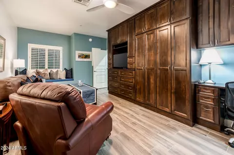 Bedroom - 3935 E Rough Rider Rd #1007, Phoenix, AZ 85050 photo 1 of 8