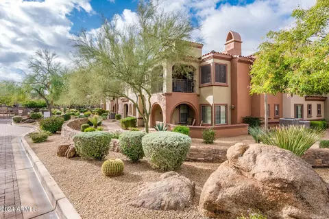 Exterior - 3935 E Rough Rider Rd #1007, Phoenix, AZ 85050 photo 5 of 7