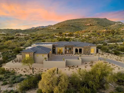 9408 E Covey Trl, Scottsdale, AZ 85262