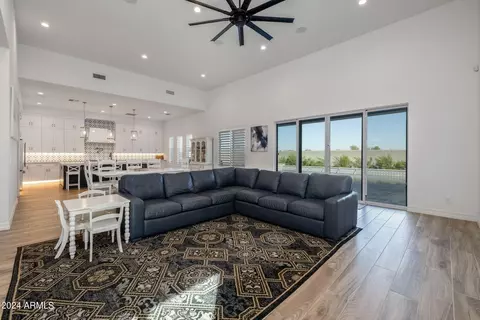 Living - 3732 E Boot Track Trl, Gilbert, AZ 85296 photo 1 of 4