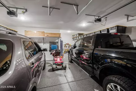 Exterior - 3732 E Boot Track Trl, Gilbert, AZ 85296 photo 6 of 17