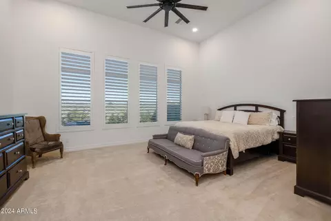 Bedroom - 3732 E Boot Track Trl, Gilbert, AZ 85296 photo 1 of 8