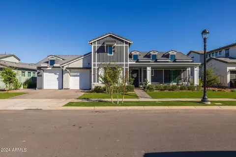 3732 E Boot Track Trl, Gilbert, AZ 85296