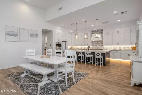 Dining - 3732 E Boot Track Trl, Gilbert, AZ 85296 photo 3 of 3