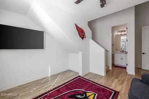 Entry Way - 3732 E Boot Track Trl, Gilbert, AZ 85296 photo 1 of 1
