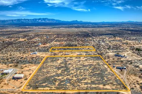 tbd Oso Negro Valley Verde Trl #-, Hereford, AZ 85615