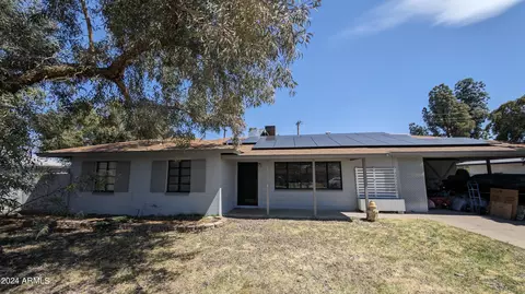 17243 N 24th Ln, Phoenix, AZ 85023