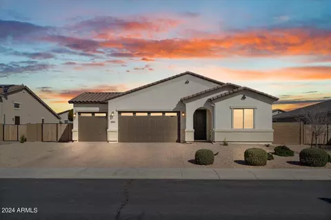 18374 W Williams St, Goodyear, AZ 85338