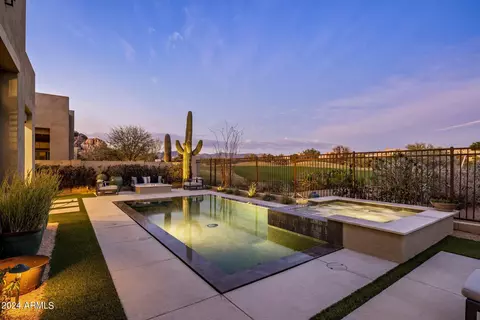 35155 N 72nd Pl, Scottsdale, AZ 85266