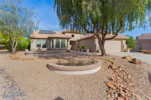 18574 N Sunray Ct, Surprise, AZ 85374
