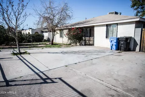 5402 S 12th Ave, Phoenix, AZ 85041