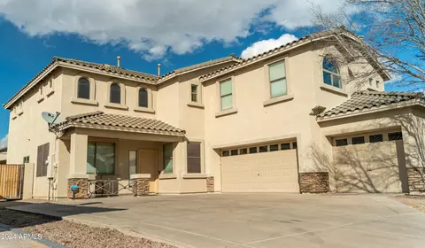 4818 W Samantha Way, Laveen, AZ 85339