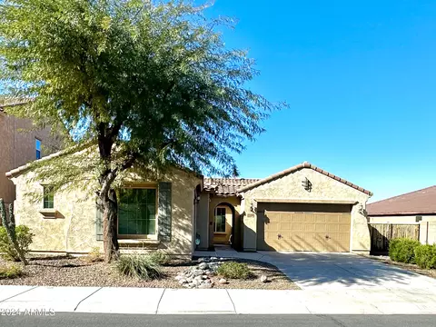 25644 N 103rd Dr, Peoria, AZ 85383