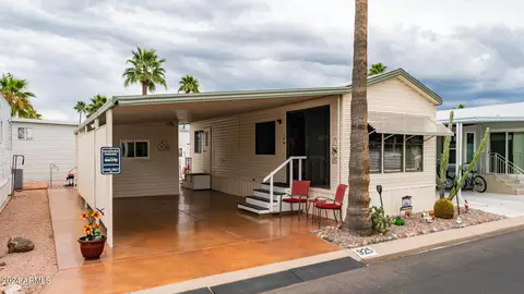925 Nickel Dr, Apache Junction, AZ 85119