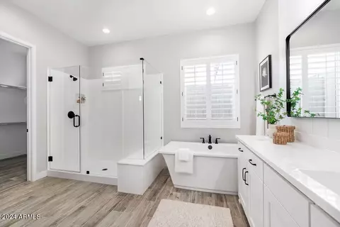 Bath - 5909 E Redmont Dr, Mesa, AZ 85215 photo 1 of 5