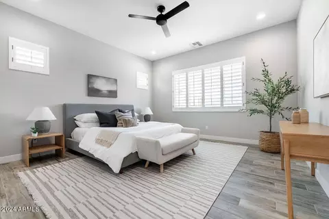 Bedroom - 5909 E Redmont Dr, Mesa, AZ 85215 photo 2 of 2
