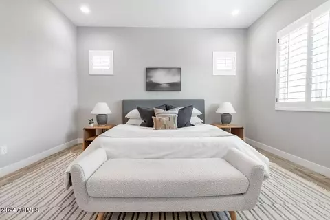 Bedroom - 5909 E Redmont Dr, Mesa, AZ 85215 photo 1 of 2
