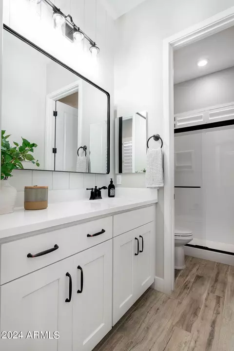 Bath - 5909 E Redmont Dr, Mesa, AZ 85215 photo 4 of 5