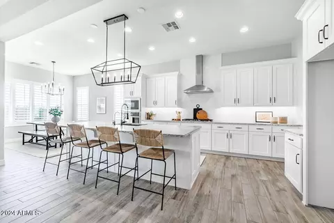 Kitchen - 5909 E Redmont Dr, Mesa, AZ 85215 photo 1 of 4