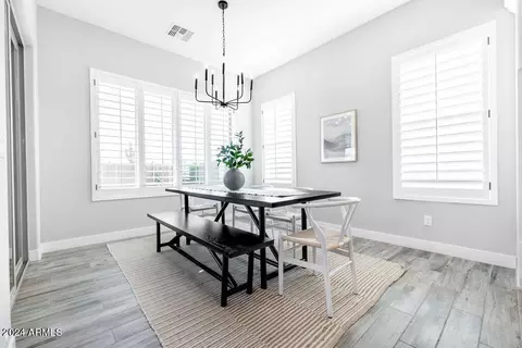 Dining - 5909 E Redmont Dr, Mesa, AZ 85215 photo 1 of 1