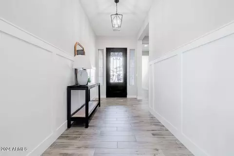 Entry Way - 5909 E Redmont Dr, Mesa, AZ 85215 photo 1 of 3