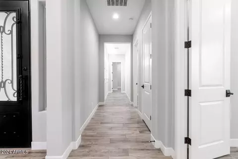 Entry Way - 5909 E Redmont Dr, Mesa, AZ 85215 photo 3 of 3