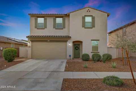 14113 W Pershing St, Surprise, AZ 85379