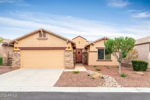 9967 E Legend Ct, Gold Canyon, AZ 85118