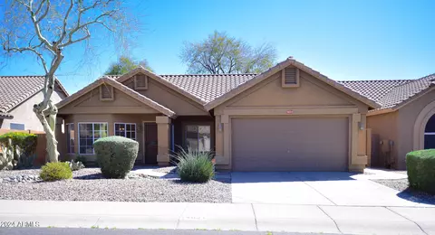 4631 E Fernwood Ct, Cave Creek, AZ 85331
