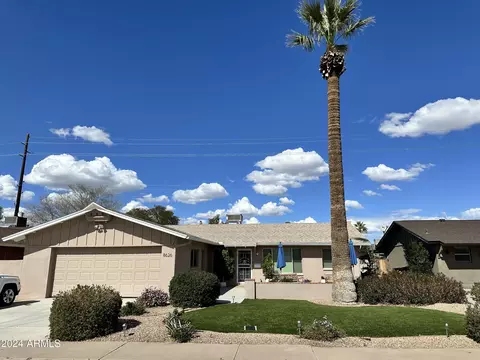 8626 E Vista Dr, Scottsdale, AZ 85250