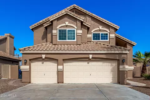 3832 E Briarwood Ter, Phoenix, AZ 85048