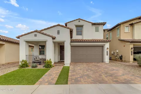 1893 S Henry Ln, Gilbert, AZ 85295