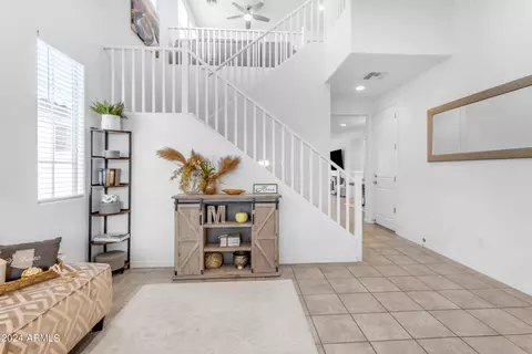 Entry Way - 1893 S Henry Ln, Gilbert, AZ 85295 photo 1 of 3