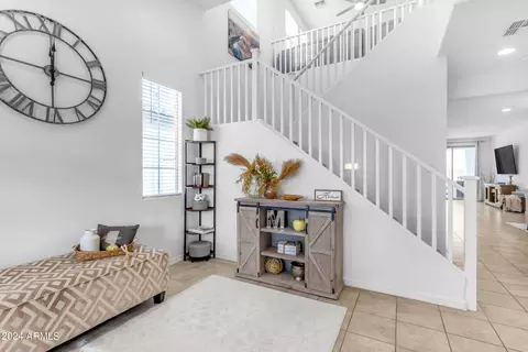 Living - 1893 S Henry Ln, Gilbert, AZ 85295 photo 1 of 3