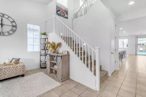 Entry Way - 1893 S Henry Ln, Gilbert, AZ 85295 photo 3 of 3
